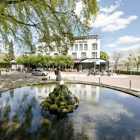 Hotel 'T Spijker Beek-Ubbergen Eksteriør bilde
