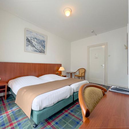 Hotel 'T Spijker Beek-Ubbergen Eksteriør bilde