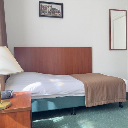 Hotel 'T Spijker Beek-Ubbergen Eksteriør bilde