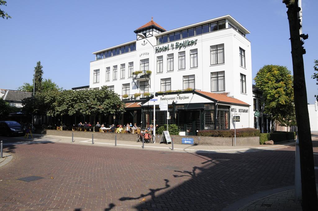Hotel 'T Spijker Beek-Ubbergen Eksteriør bilde