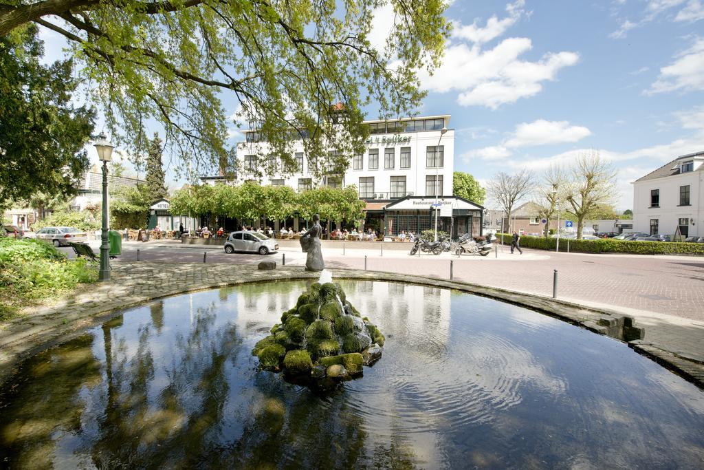Hotel 'T Spijker Beek-Ubbergen Eksteriør bilde