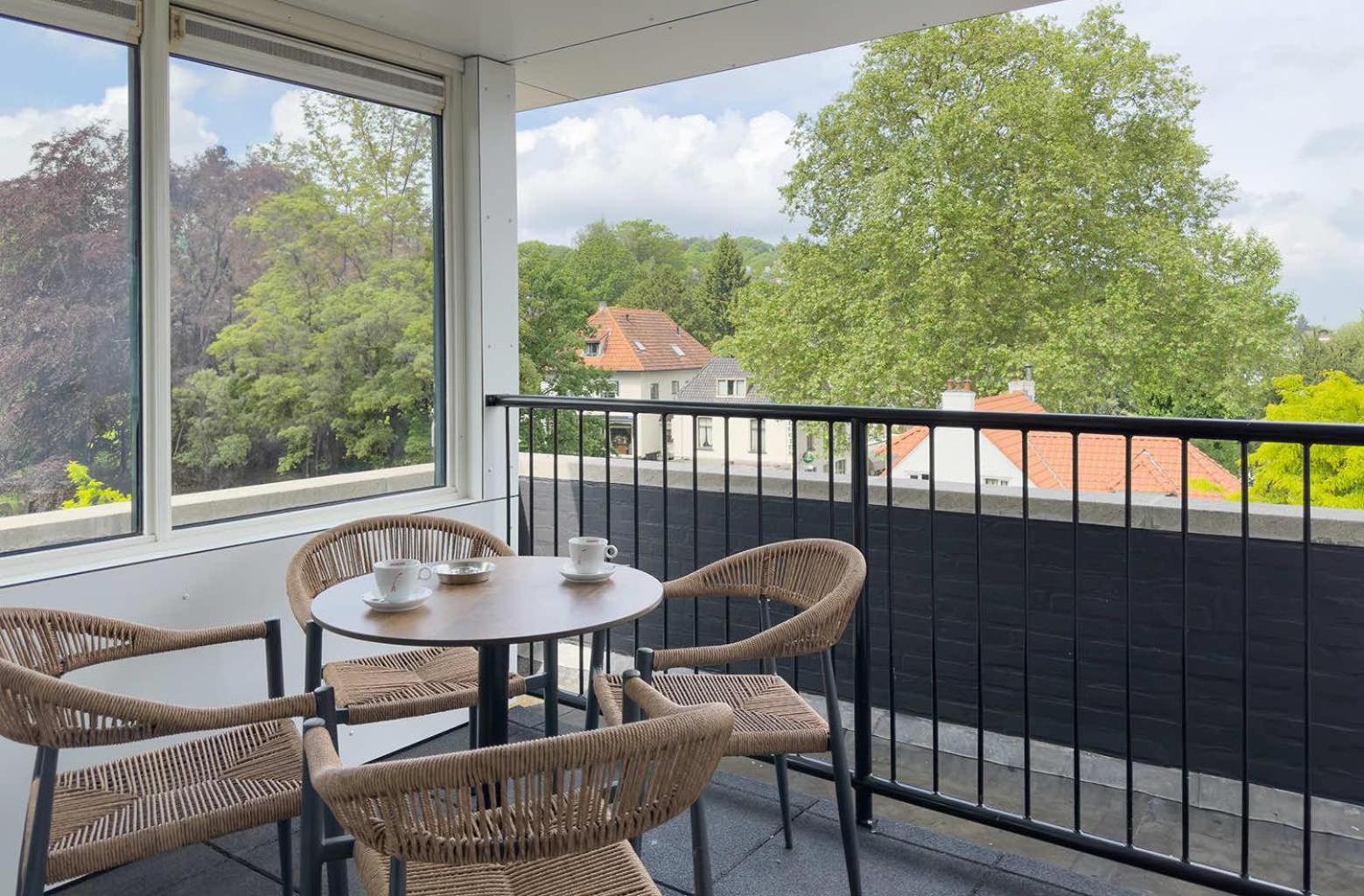 Hotel 'T Spijker Beek-Ubbergen Eksteriør bilde