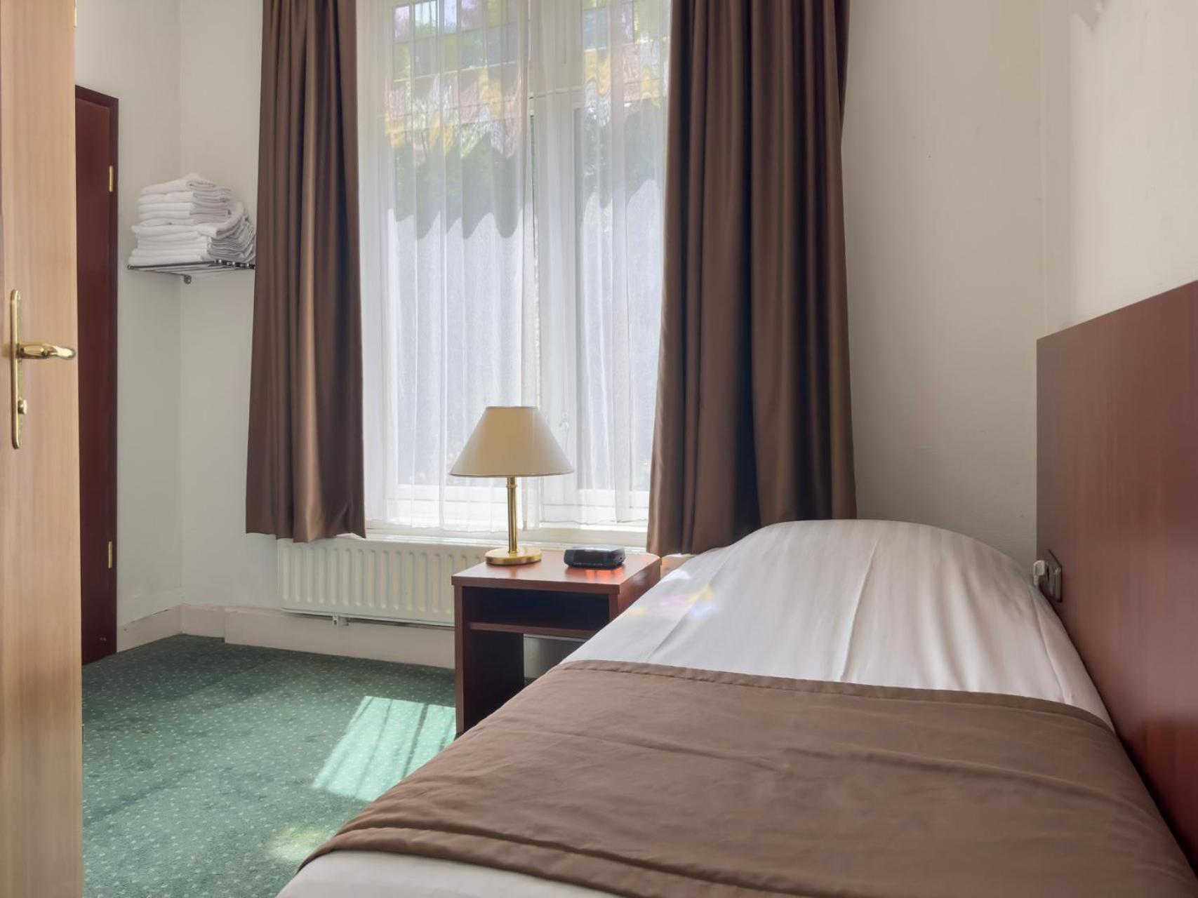 Hotel 'T Spijker Beek-Ubbergen Eksteriør bilde
